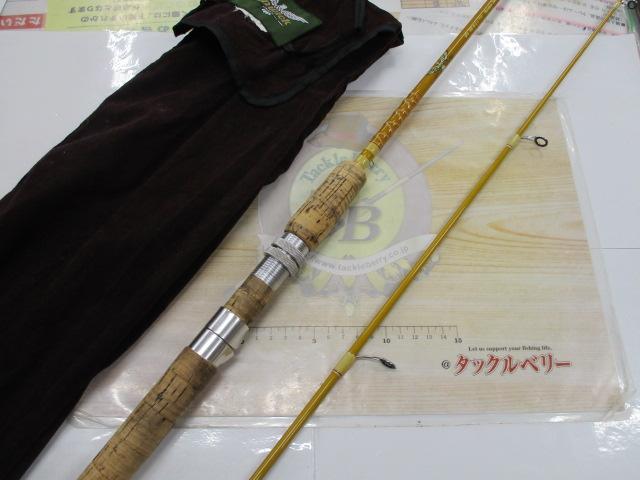 GFS75SM-2J Rainbow Zenith