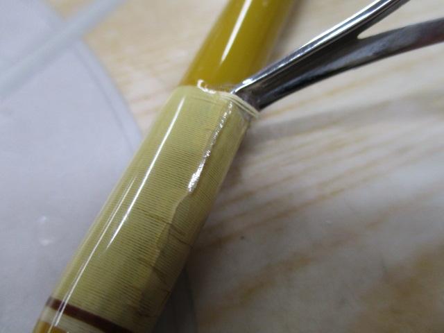 GFS75SM-2J Rainbow Zenith