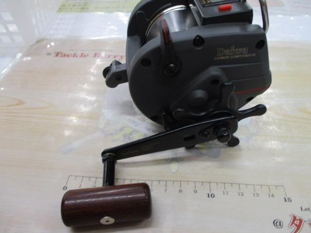 ダイワ 棚ハンター SS-60 棚ハンター SS-60｜＠ベリーネット 日本最大新品中古釣具WEBショップ