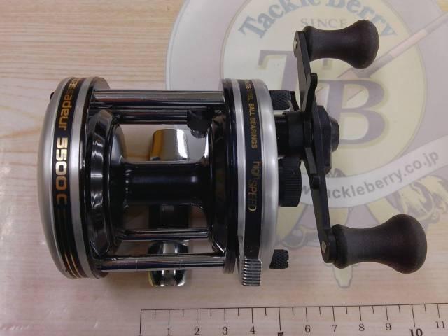 アンバサダー　5500C ハイスピード アンバサダー5500C ハイスピード