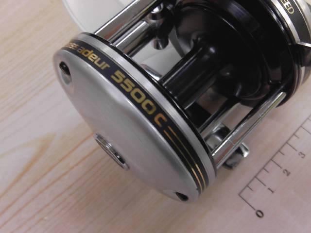 アンバサダー　5500C ハイスピード アンバサダー5500Cハイスピード｜＠ベリーネット 日本最大新品