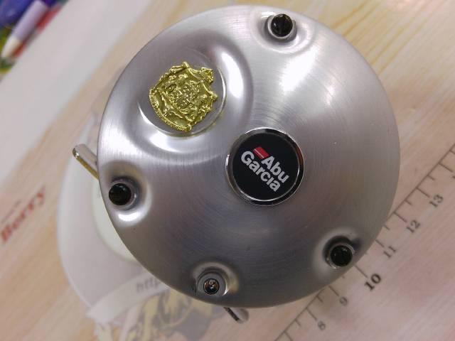 アンバサダー　5500C ハイスピード アンバサダー 5500C ハイスピード