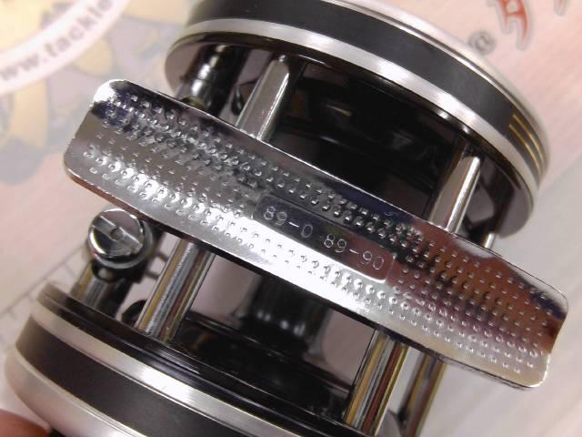 アンバサダー　5500C ハイスピード アンバサダー5500C ハイスピード