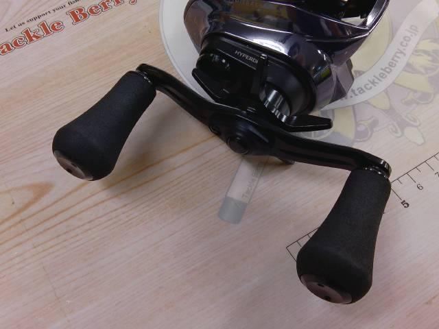 IMZ XH TW HD-Cリミットブレイカー ダイワ IMZ リミットブレイカー XH TW HD-C (ベイトリール 右
