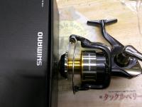 15ツインパワーSW 8000HG