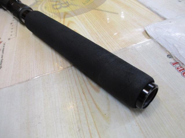 エクスプロージョン 827FX リスキーエリアスペシャル