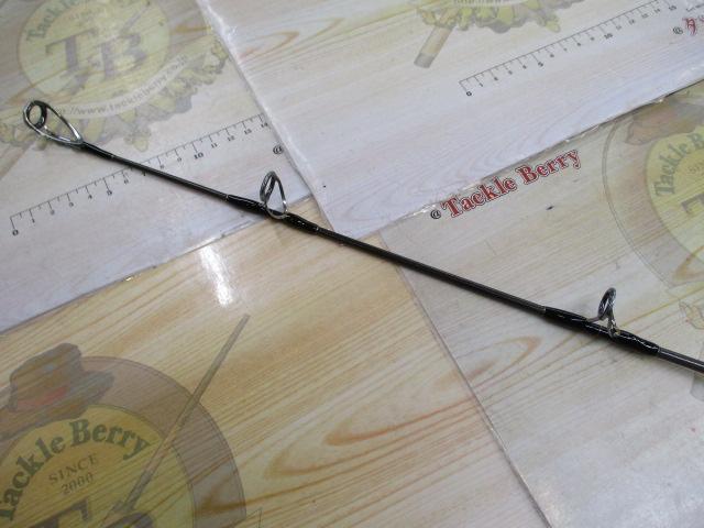 エクスプロージョン 827FX リスキーエリアスペシャル