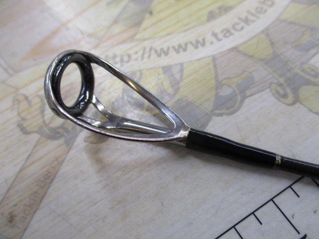 エクスプロージョン 827FX リスキーエリアスペシャル