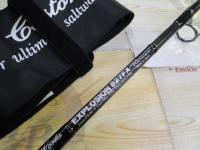 エクスプロージョン 827FX リスキーエリアスペシャル