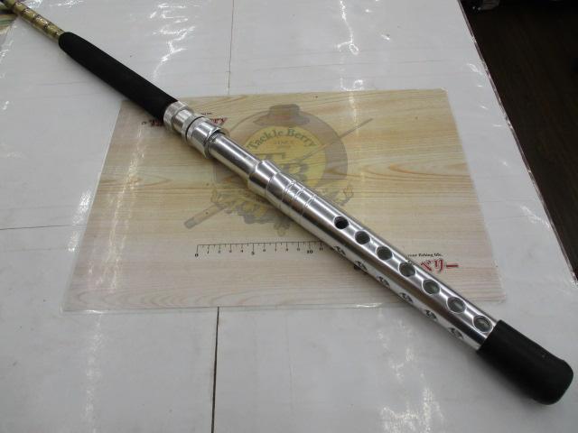 アマノ釣具　 ZEALOT DEEP GLORIA 300-200 パープル ZEALOT DEEP GLORIA 200 | （公式）株式会社アマノ釣具