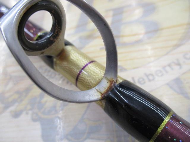 ZEALOTディープグロリア300-200｜＠ベリーネット 日本最大新品