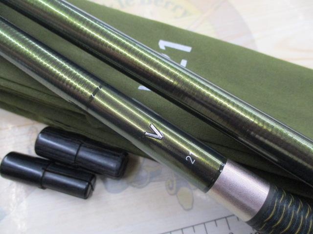 ヘラ V 21｜＠ベリーネット 日本最大新品中古釣具WEBショップ