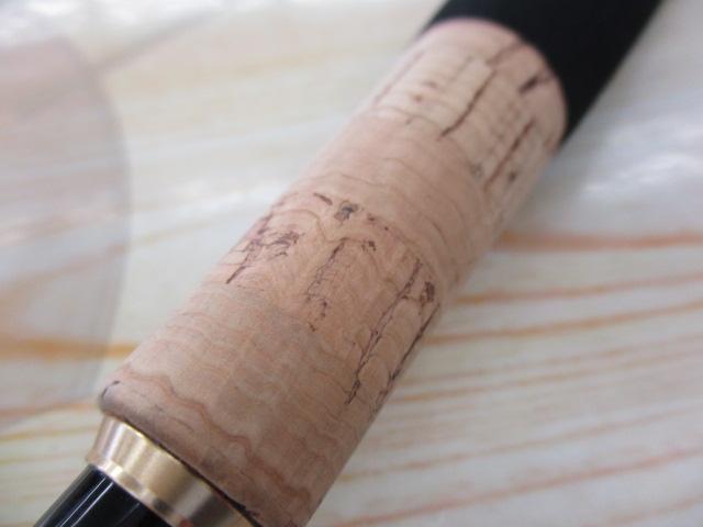 SHIMANO 渓流　テンカラ　ZL 34-38 美品 SHIMANO 渓流 テンカラ ZL 34-38 美品 渓流テンカラZL 34-38