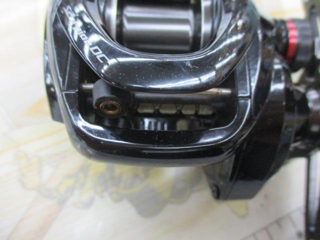17スコーピオンDC 101HG 17スコーピオンDC 101HG｜＠ベリーネット 日本最大新品中古釣具