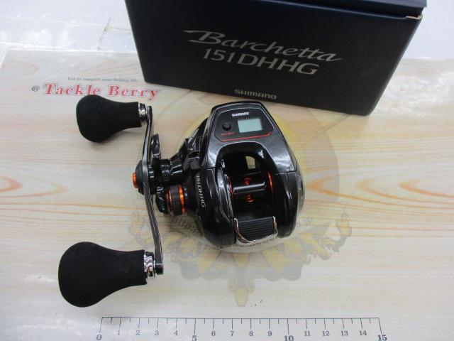 バルケッタ151DHHG 21バルケッタ151DHHG | イシグロ公式オンラインショップ