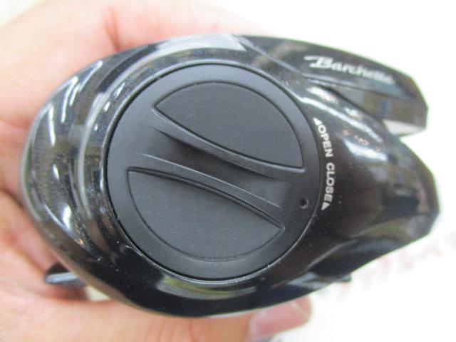 21バルケッタ 151DHHG｜＠ベリーネット 日本最大新品中古釣具WEB