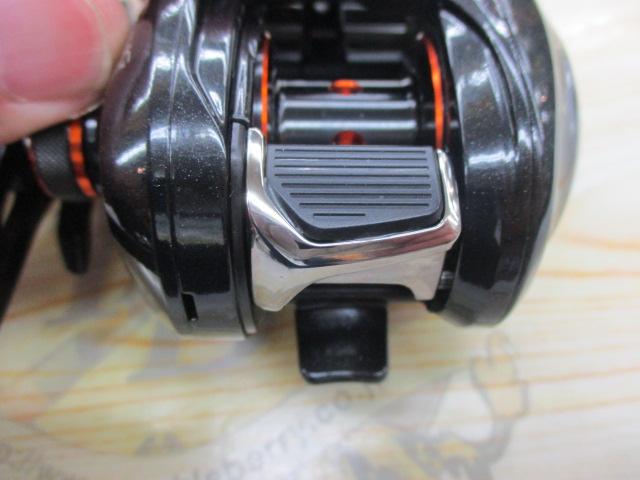21バルケッタ 151DHHG｜＠ベリーネット 日本最大新品中古釣具WEB