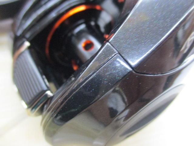 21バルケッタ 151DHHG｜＠ベリーネット 日本最大新品中古釣具WEB