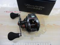 21バルケッタ 151DHHG