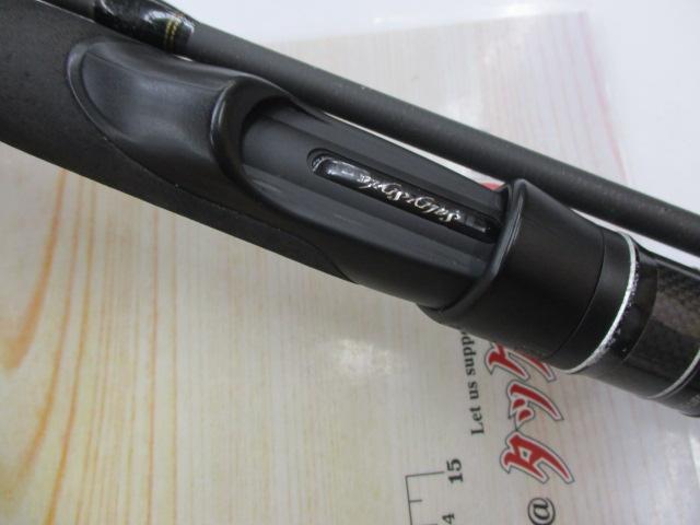 ソルティースタイルロックフィッシュ STRS-782LH-F-KR｜＠ベリー