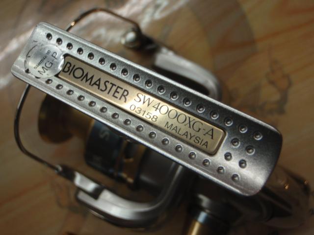 美品 13 バイオマスター SW 4000XG 13バイオマスターSW 4000XG｜＠ベリーネット 日本最大新品中古