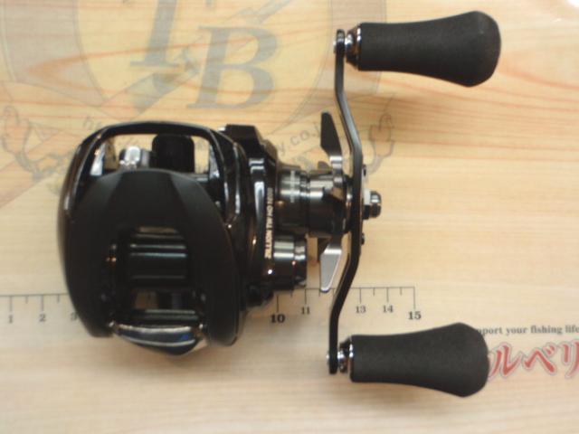 22ジリオン TW HD 1000XH｜＠ベリーネット 日本最大新品中古釣具