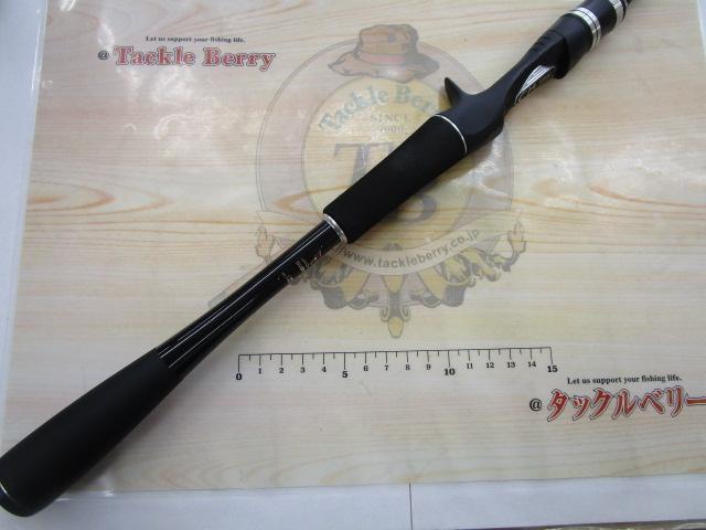 ポイズンアドレナ 1610MH｜＠ベリーネット 日本最大新品中古釣具