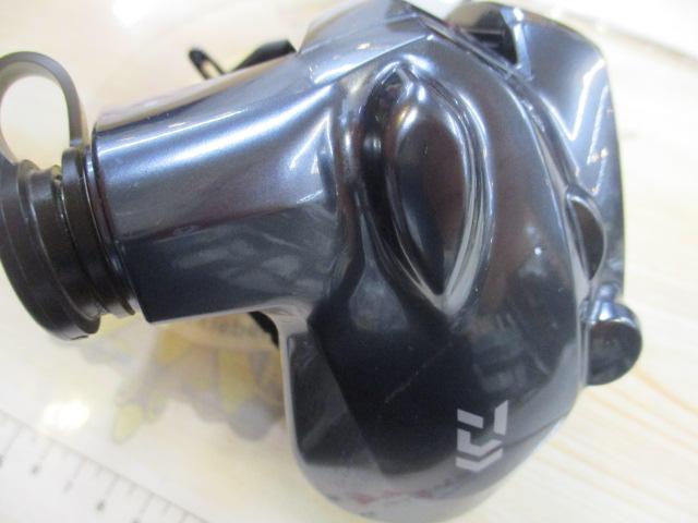 シーボーグ 200J