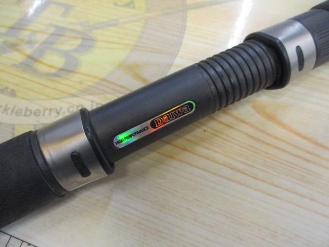 ダイワ　Neoversal 1002MLFS　美品 ダイワ(Daiwa) NEOVERSAL 1002MLFS-C 01402329｜アウトドア用品