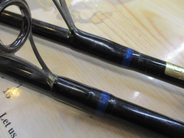 ダイワ　Neoversal 1002MLFS　美品 ダイワ(Daiwa) NEOVERSAL 1002MLFS-C 01402329｜アウトドア用品