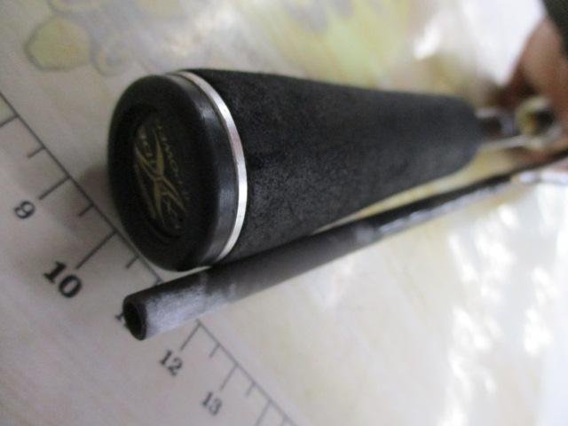 エクスプライド 264ML-2｜＠ベリーネット 日本最大新品中古釣具WEBショップ