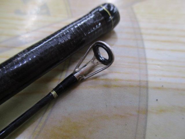 エクスプライド 264ML-2｜＠ベリーネット 日本最大新品中古釣具WEBショップ