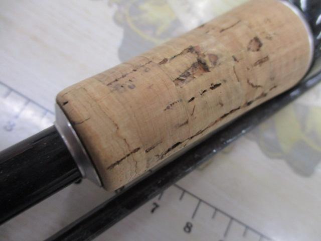 エクスプライド 264ML-2｜＠ベリーネット 日本最大新品中古釣具WEBショップ