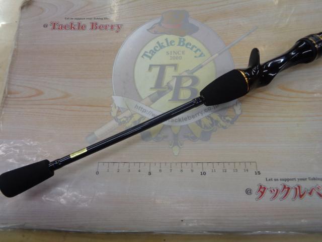 アオリイカX 130・R｜＠ベリーネット 日本最大新品中古釣具WEB