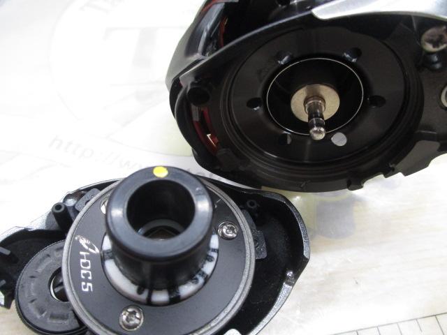 21スコーピオンDC 151XG｜＠ベリーネット 日本最大新品中古釣具