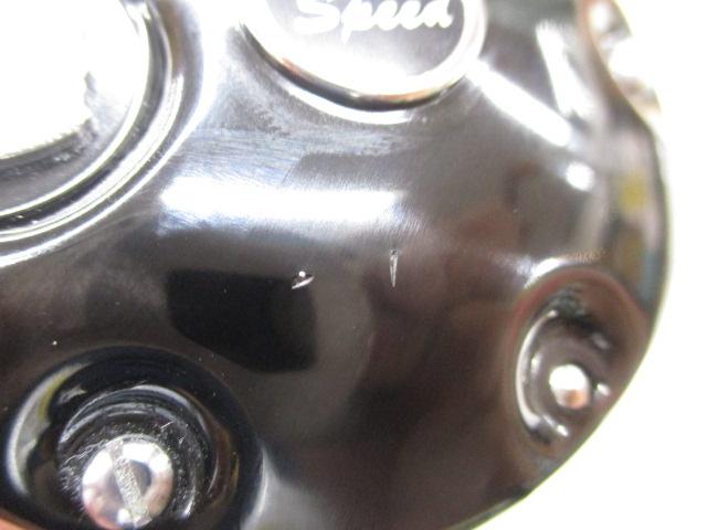 6600CA Factory tuned ブラック(サムバー)