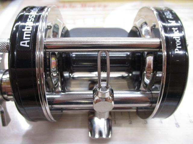 6600CA Factory tuned ブラック(サムバー)