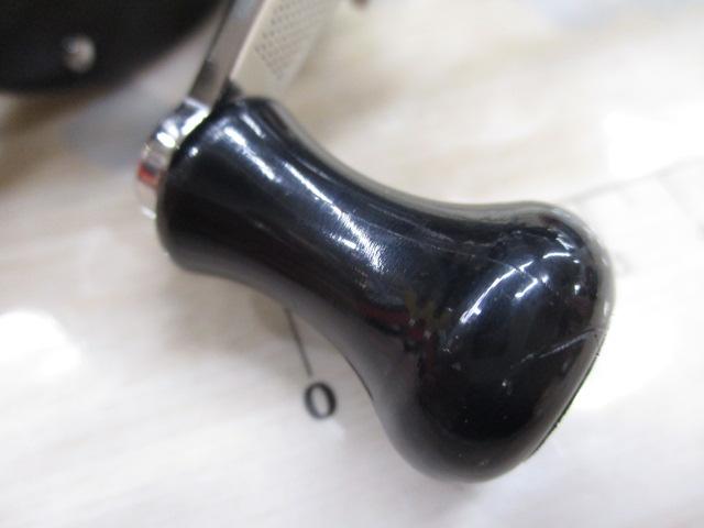 6600CA Factory tuned ブラック(サムバー)