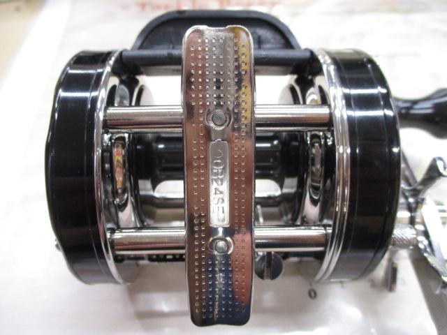 6600CA Factory tuned ブラック(サムバー)