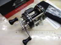 6600CA Factory tuned ブラック(サムバー)