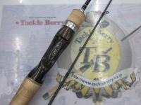 トラウトワンNS B50UL｜＠ベリーネット 日本最大新品中古釣具WEB