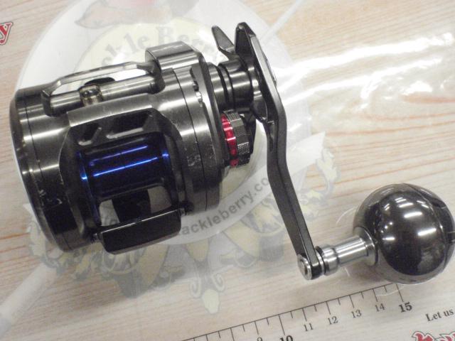 ソルティガBJ 200SH｜＠ベリーネット 日本最大新品中古釣具WEB
