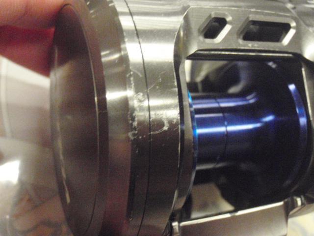 ソルティガBJ 200SH