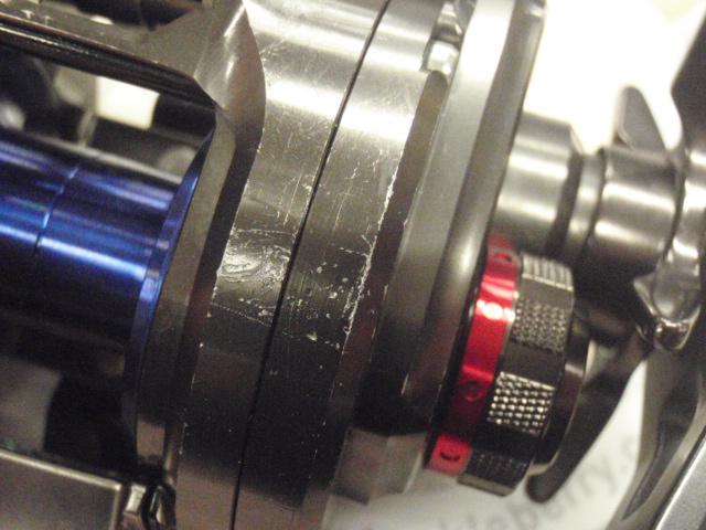 ソルティガBJ 200SH