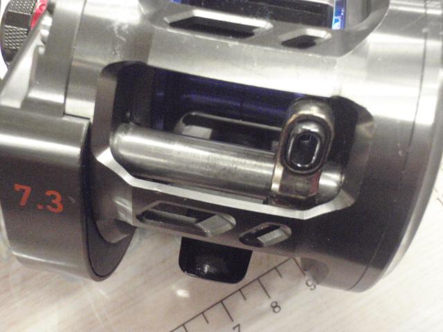 ソルティガBJ 200SH