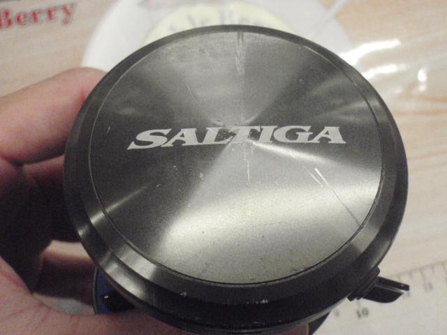 ソルティガBJ 200SH