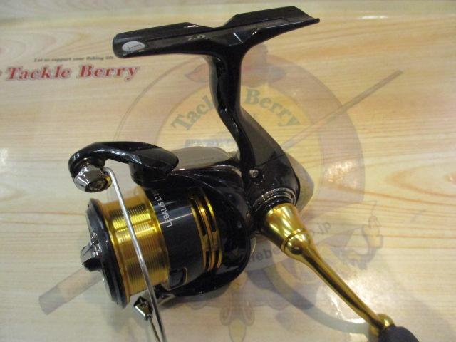 23レガリス LT2000S-XH