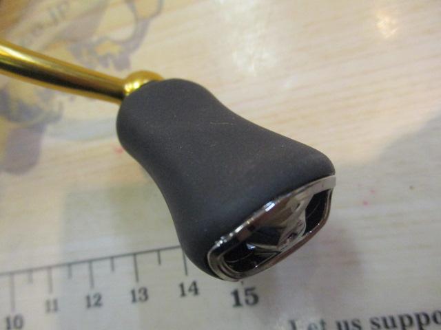 23レガリス LT2000S-XH