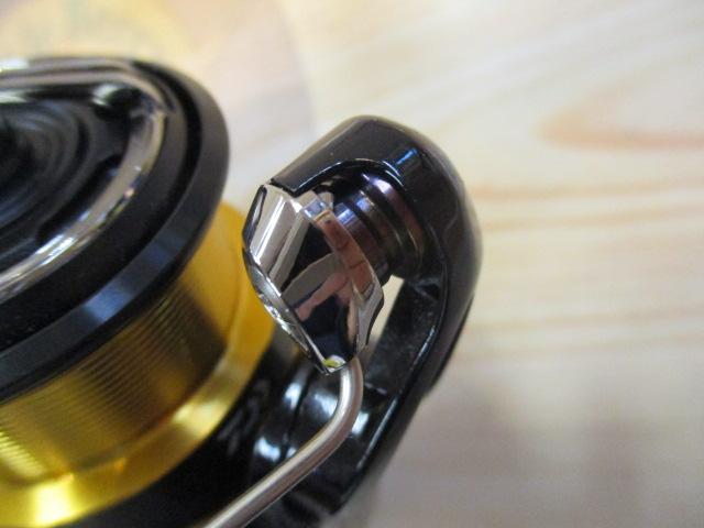 23レガリス LT2000S-XH