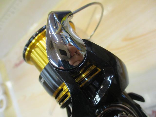 23レガリス LT2000S-XH